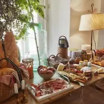 Hotel Caserio Aldeallana Segovia