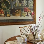 Hotel Caserio Aldeallana