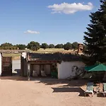 Caserio Aldeallana Segovia