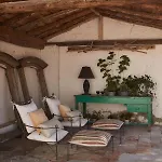 Caserio Aldeallana Hotel Segovia