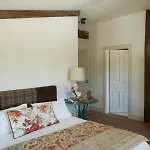 Caserio Aldeallana 4* Segovia