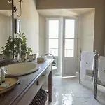 Caserio Aldeallana Hotel Segovia