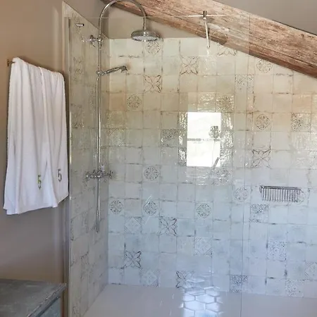 Caserio Aldeallana Segovia