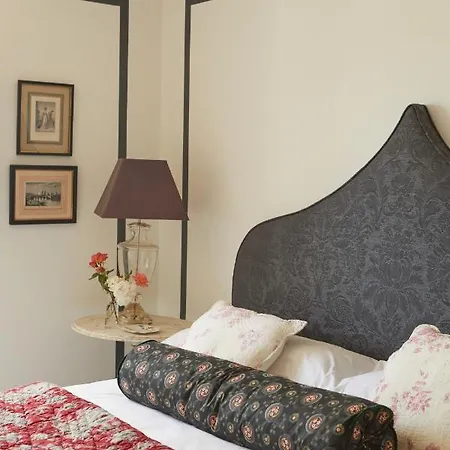 Otel Caserio Aldeallana