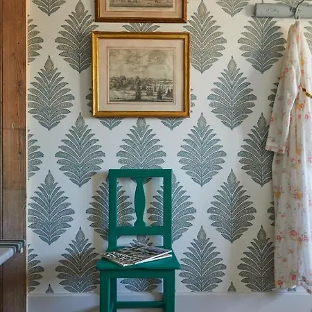 Caserio Aldeallana 4*