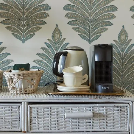 Caserio Aldeallana 4* Segovia