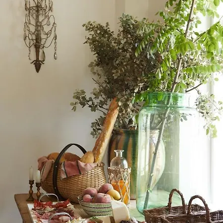 Caserio Aldeallana 4* Segovia