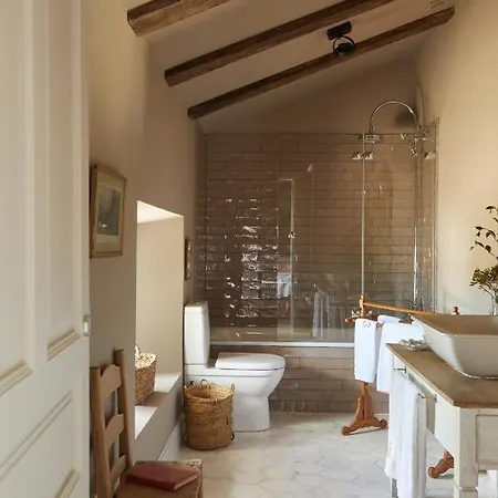 Caserio Aldeallana 4* 세고비아