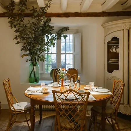 Отель Caserio Aldeallana 4*