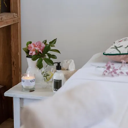 Caserio Aldeallana Szálloda