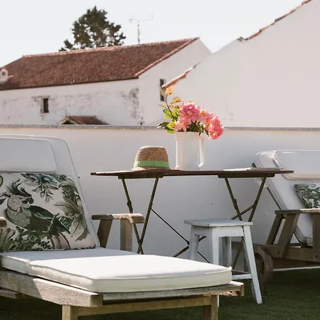 Szálloda Caserio Aldeallana 4*