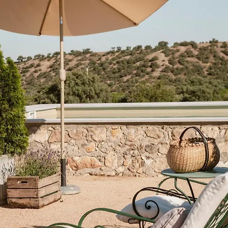 Hotel Caserio Aldeallana