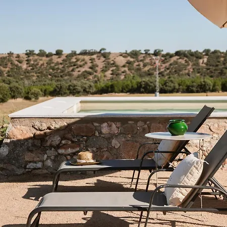 Hotel Caserio Aldeallana Segovia