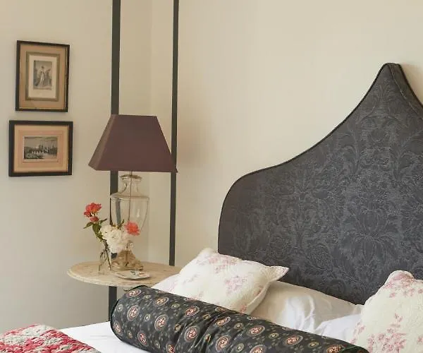 Hotel Caserio Aldeallana