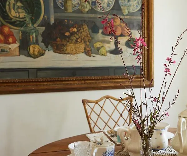 Hotel Caserio Aldeallana