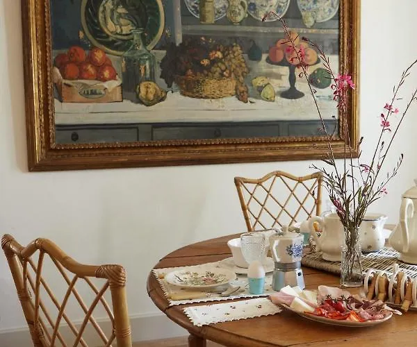 Caserio Aldeallana Hotel