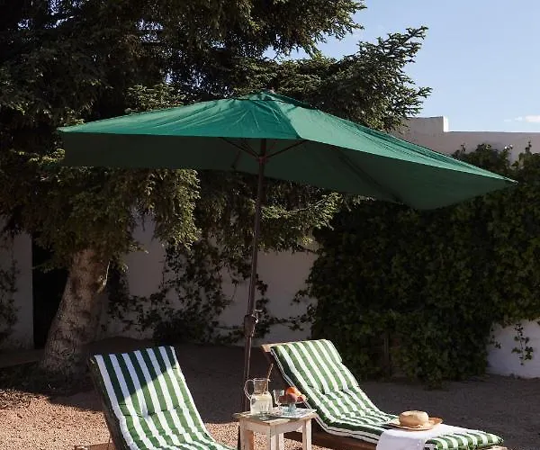 Caserio Aldeallana 4* Segovia