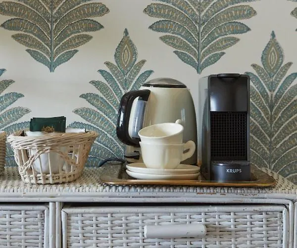 Caserio Aldeallana 4* Segovia