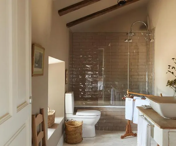 Caserio Aldeallana 4* Сеговия