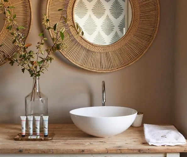 Caserio Aldeallana Szálloda 4*