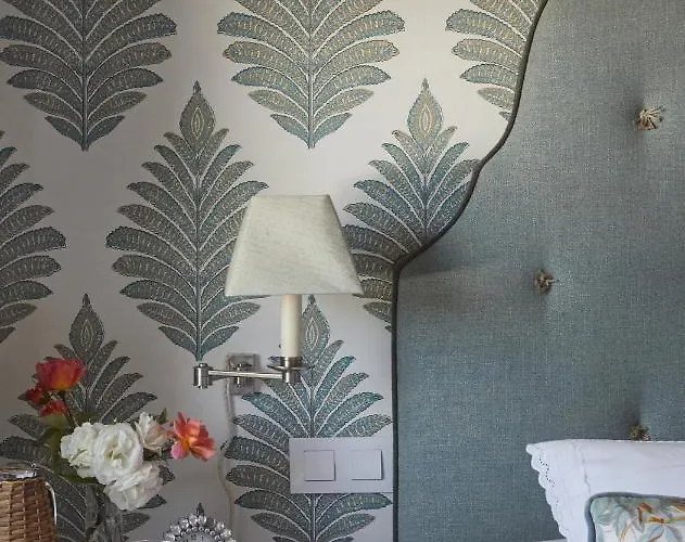 Caserio Aldeallana 4* Сеговия