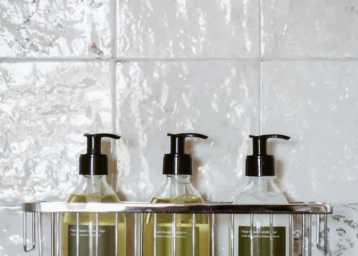 Szálloda Caserio Aldeallana